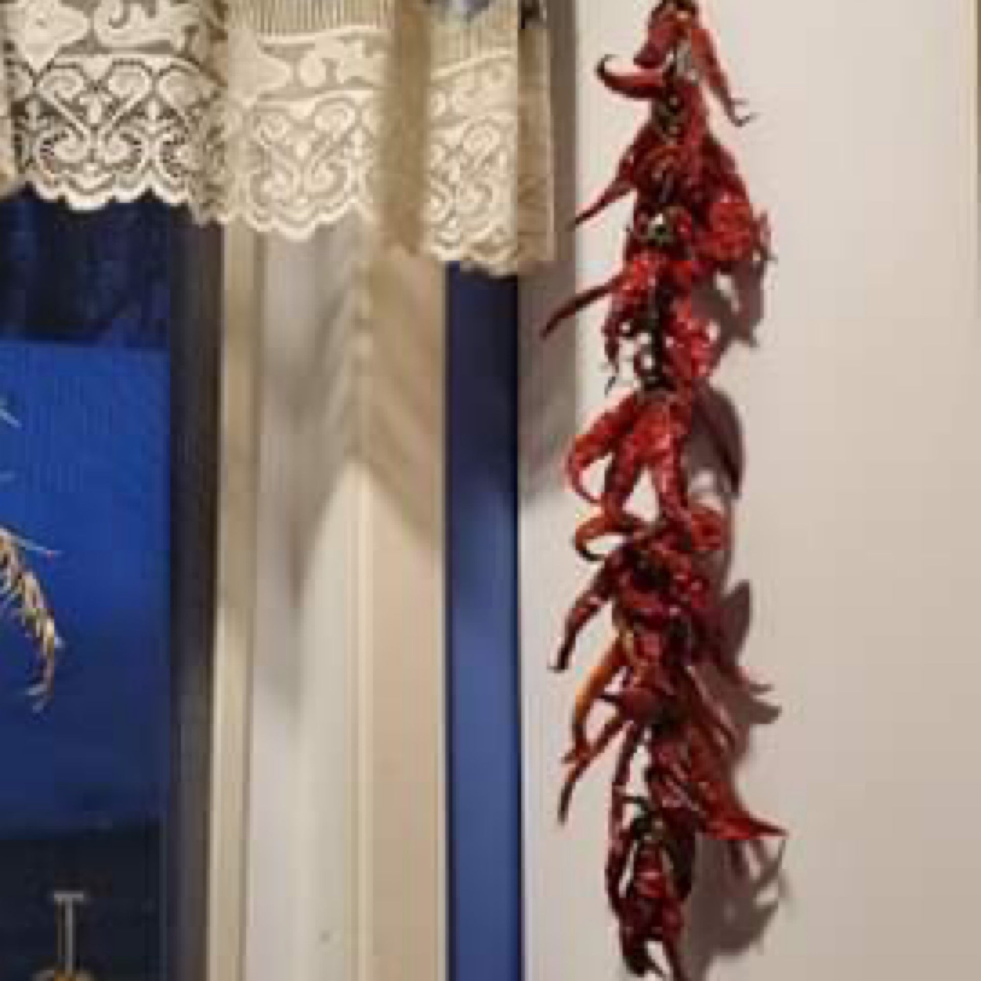 Semences Cayenne