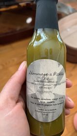L'hommage a pickel 3.0