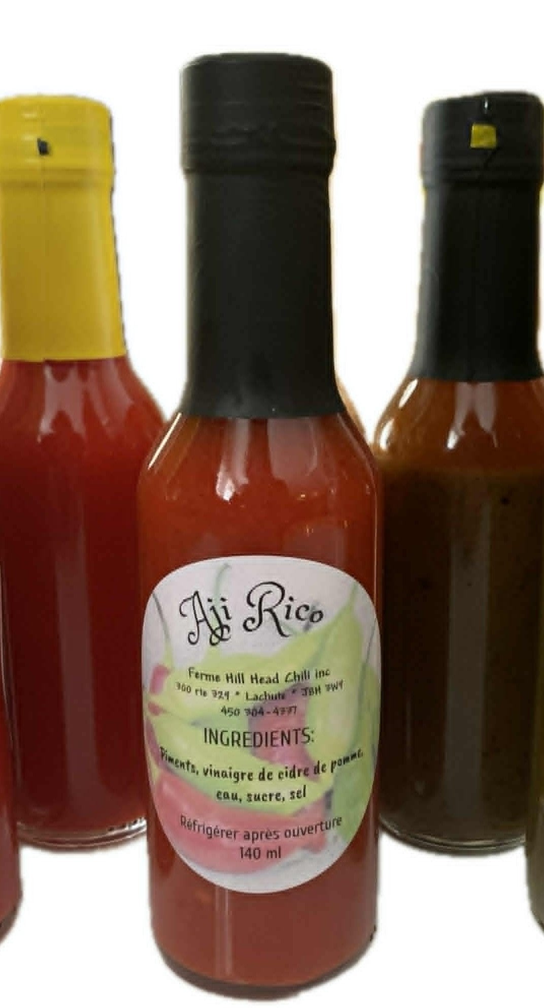 Aji Rico